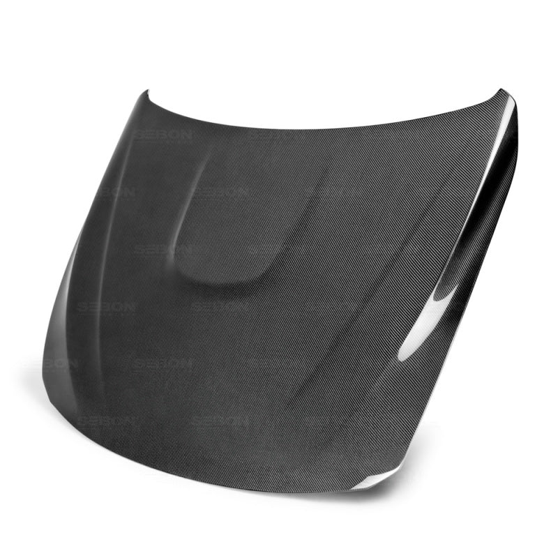 Seibon 2014+ BMW F80 OE Style Carbon Fiber Hood