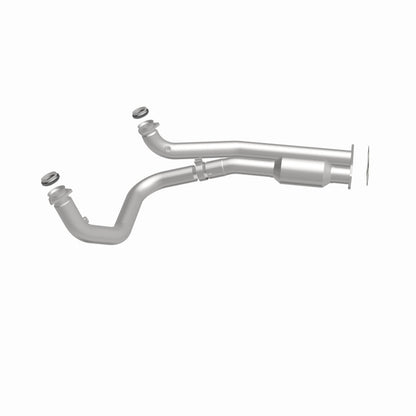 MagnaFlow Conv DF 3500 Truck 97 7.4L