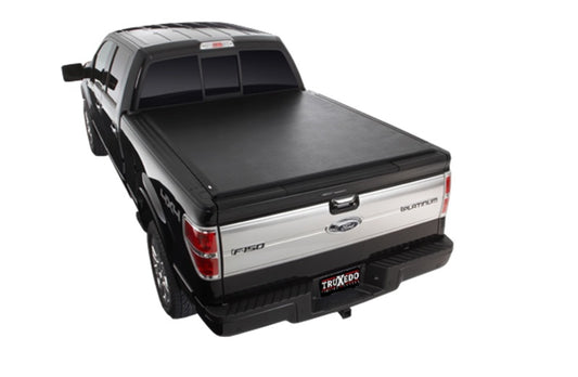 Truxedo 73-96 Ford F-150/250/250 HD/350 8ft Lo Pro Bed Cover