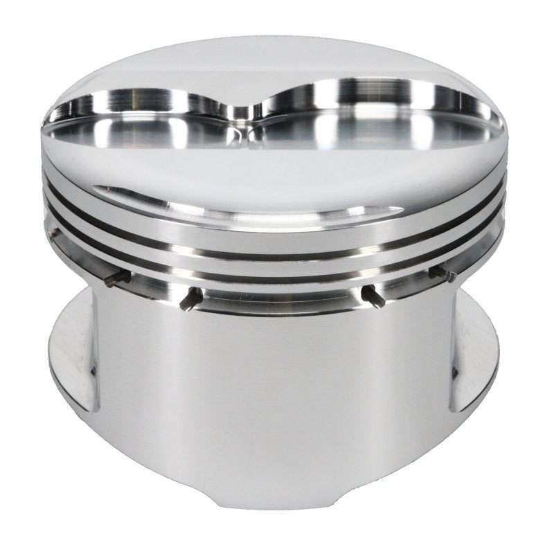 JE Pistons 427 BBF DOME Set of 8 Pistons