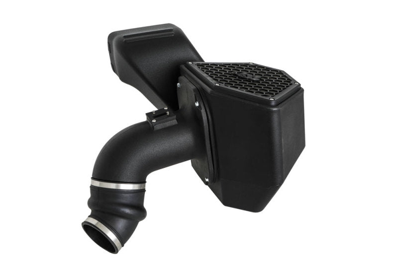 K&N 19-21 Ram 2500/3500 6.7L L6 DSL Aircharger Performance Intake System