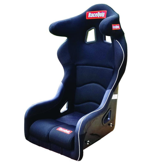 RaceQuip - FIA Containment Racing Seat - Large