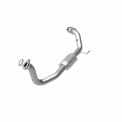 MagnaFlow Conv DF 98-02 Honda Passport 3.2L