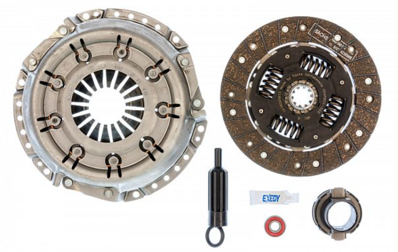 Exedy OE 1987-1993 Bmw 325I L6 Clutch Kit