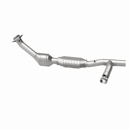 MagnaFlow Conv DF 99-00 Ford Trucks 5.4L