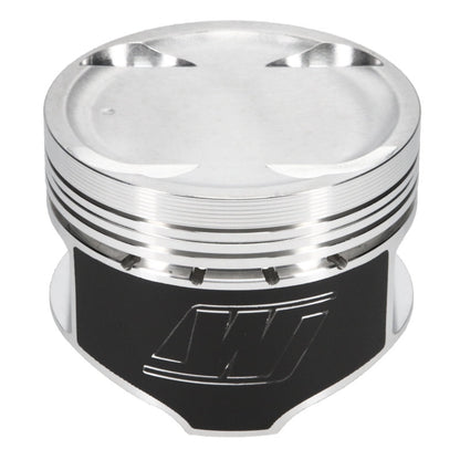 Wiseco Mitsubishi Turbo -18cc 1.390 X 92MM Piston Shelf Stock Kit
