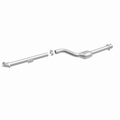 MagnaFlow Conv DF 03-05 Mercedes C230 1.8L