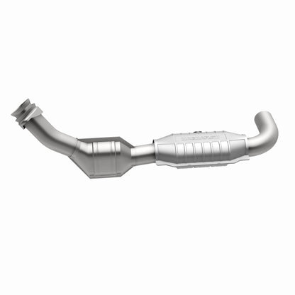 MagnaFlow Conv DF 01-04 Ford F-150 4.2L 2wd