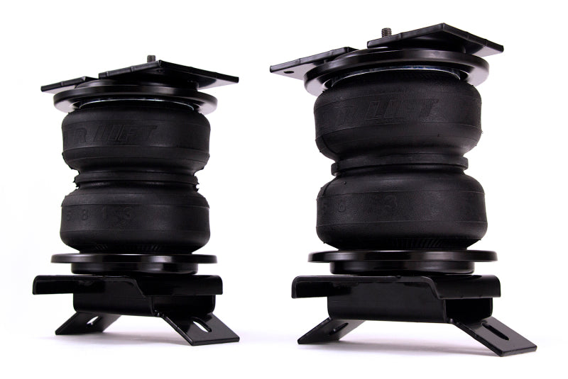 Air Lift LoadLifter 5000 Ultimate Rear Air Spring Kit for 99-06 GMC Sierra 1500 4WD