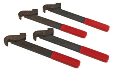 SPC Tie Rod Adjustment Wrench Set - 4pcs