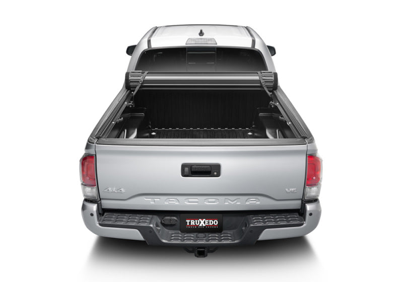 Truxedo 07-20 Toyota Tundra 8ft Sentry CT Bed Cover
