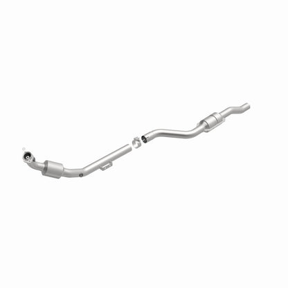 MagnaFlow Conv DF 01-04 Mercedes E320 Passenger Side CA