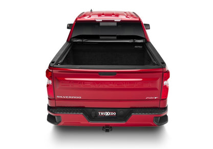 Truxedo 19-20 GMC Sierra & Chevrolet Silverado 1500 (New Body) w/Tailgate 6ft 6in Pro X15 Bed Cover