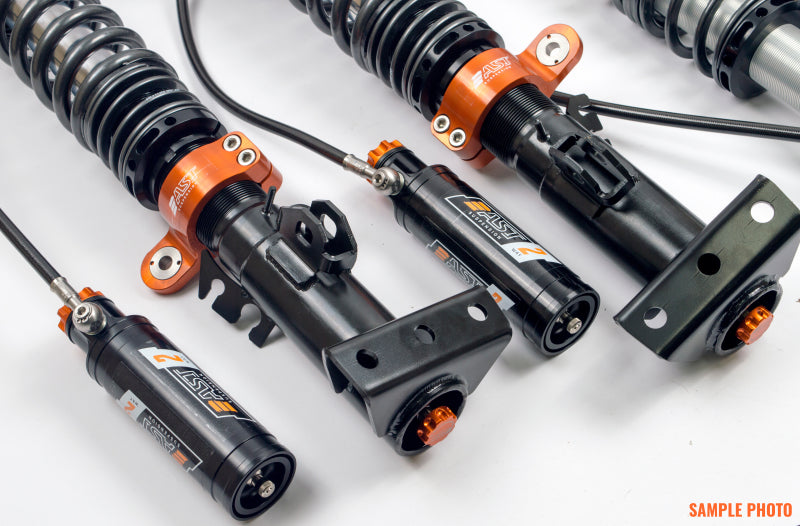 AST 5200 Series Coilovers Lotus Elise S1