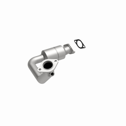 MagnaFlow Conv DF 01-03 Montero 3L Driver Side Front OEM