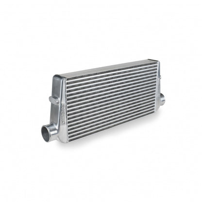 KraftWerks Core Size 24x12x3in - 3in Inlet/Outlet Universal Intercooler - Raw