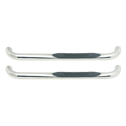 Westin 1992-1994 Chevrolet/GMC Blazer Full Size 2dr E-Series 3 Nerf Step Bars - SS