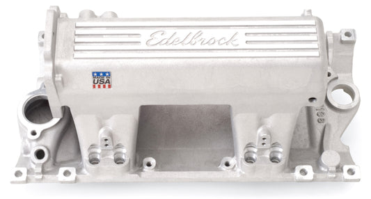 Edelbrock Manifold EFI Pro-Flo XT SB Chevy Etec/Vortec Heads