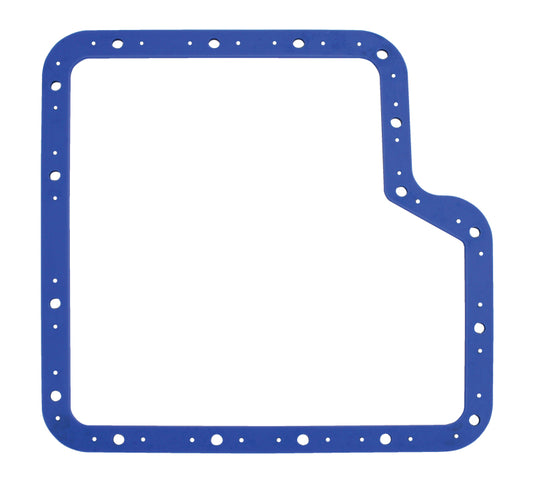 Moroso Ford C6 Transmission Gasket - 3/16in - Silicone Molded Over Steel - Single