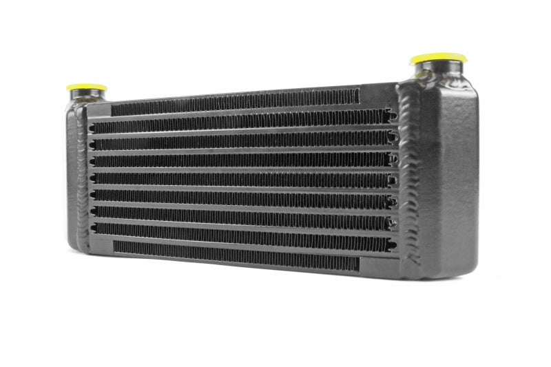 PERRIN 22-26 Subaru BRZ / Toyota GR86 Engine Oil Cooler Tuner Kit (No Lines/Tstat Housing)