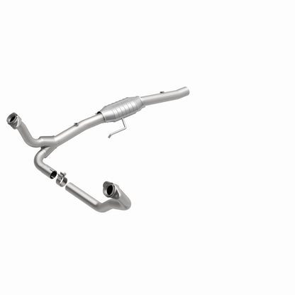 MagnaFlow Conv DF 00-03 Dakota 4.7L 2WD