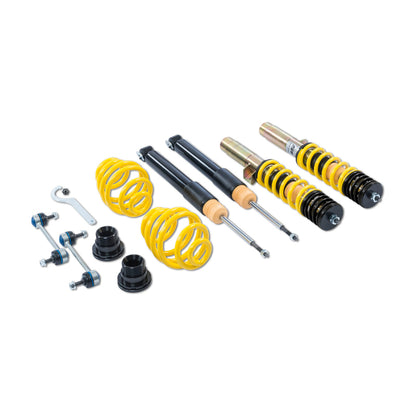 ST XA-Height Adjustable Coilovers 98-06 BMW 3 Series (323i/325i/328i/330i)