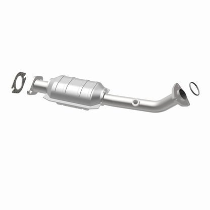 MagnaFlow Conv DF 01-02 Infiniti QX4 3.5L / 01/02/04 Nissan Pathfinder 3.5L (California)