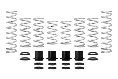 Eibach Pro-UTV 17-18 Polaris XP1000 Turbo 2-Seat Stage 2 Performance Springs