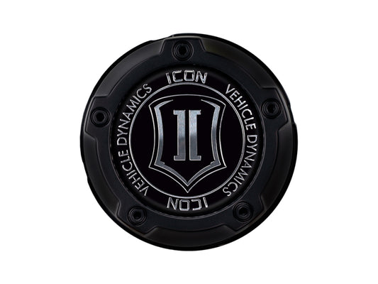 ICON Six Speed Center Cap 6x5.5