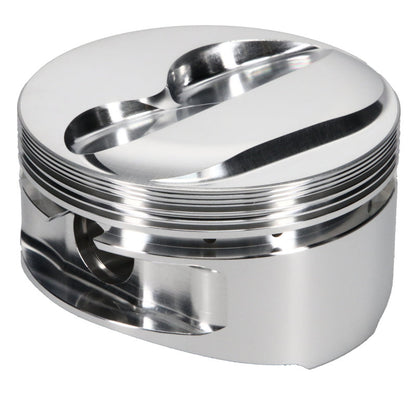 JE Pistons 400 SBC .165 DOME Set of 8 Pistons