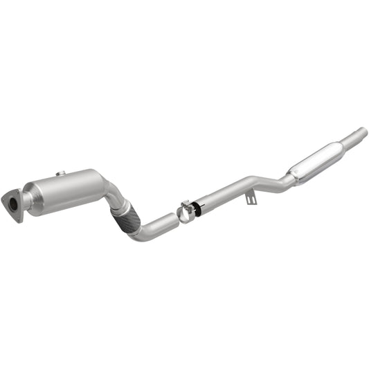 MagnaFlow Conv Direct Fit 05-05 Audi A6 Quattro 3.2L