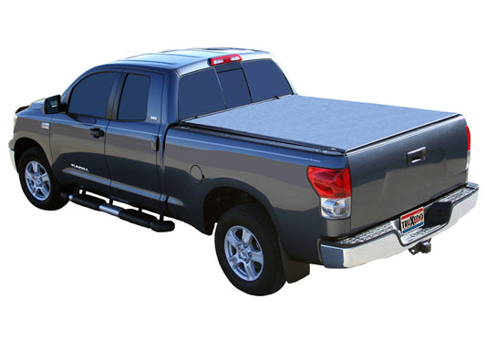 Truxedo 2022+ Toyota Tundra (5ft. 6in. Bed w/ Deck Rail System) Deuce Bed Cover