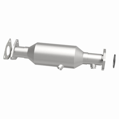 MagnaFlow California Direct-Fit Catalytic Converter 97-99 Acura CL V6 3.0L