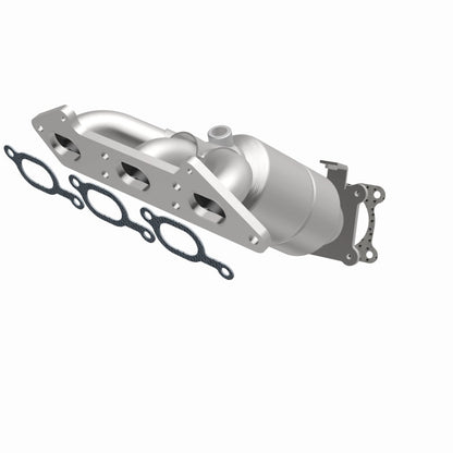 MagnaFlow Conv DF 02 Volvo S80 2.9L