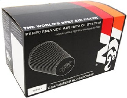 K&N Performance Intake Kit 57i Series International Kits