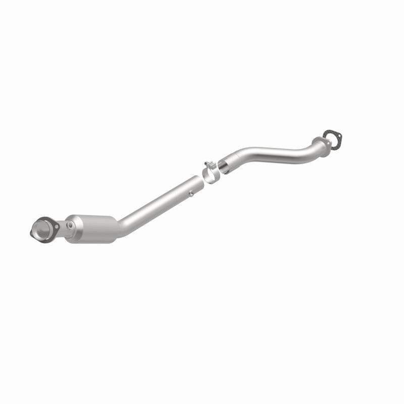 MagnaFlow Conv DF GTO- 2005-2006 6.0L