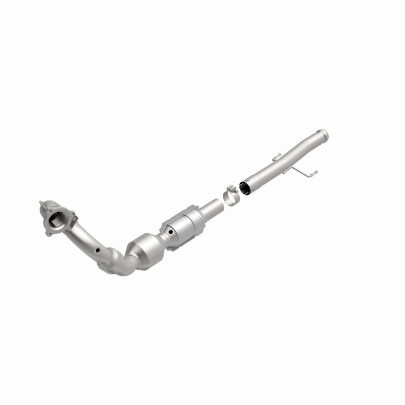 MagnaFlow Conv DF 99 Volvo S70/ V70 2.4L Turb