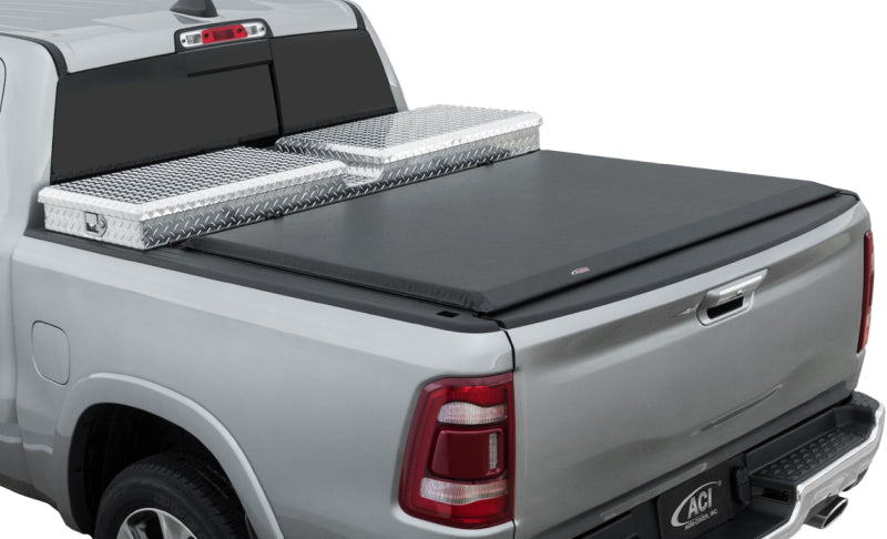 Access Toolbox 2019+ Dodge/Ram 2500/3500 6ft 4in Bed Roll-Up Cover (Excl. Dually)