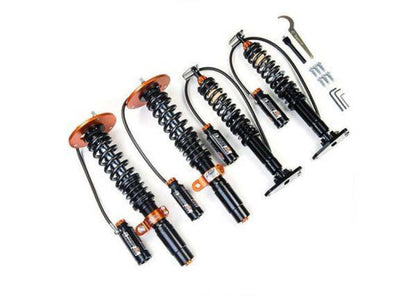 AST 5200 Series Coilovers Ford Focus 2nd Gen. RS model