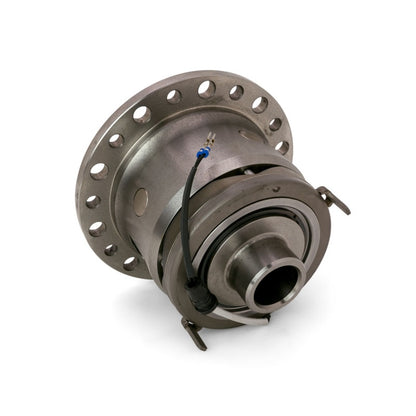 Eaton ELocker Differential 30 Spline 1.31in Axle Shaft Dia 2.73 & Up Ratio Fr 8.5in/Rr 8.5in/8.6in