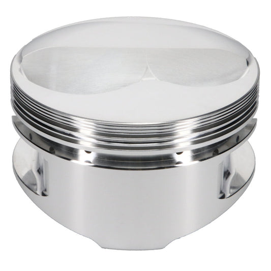 JE Pistons 400SBC .305 DOME Set of 8 Pistons