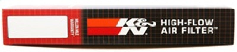 K&N Replacement Drop In Air Filter for 16-17 Yamaha YXZ1000R