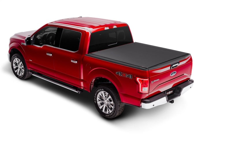 Truxedo 16-20 Nissan Titan 5ft 6in Pro X15 Bed Cover