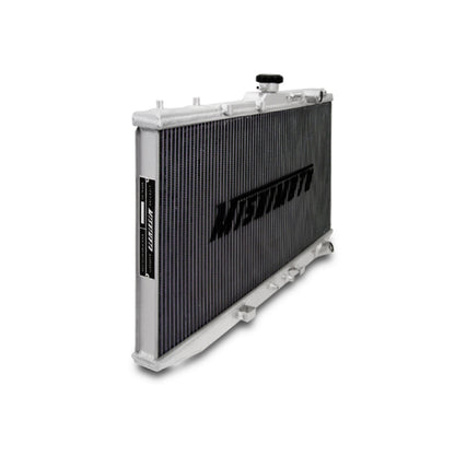 Mishimoto 88-91 Honda CRX Manual Aluminum Radiator