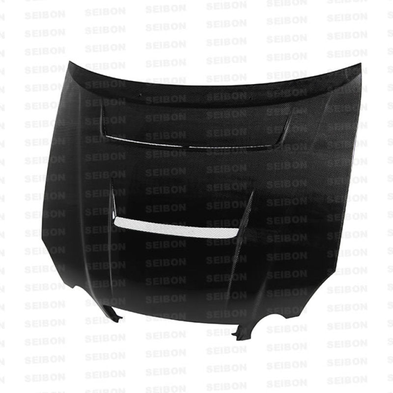 Seibon 98-04 Lexus GS Series DV-Style Carbon Fiber Hood