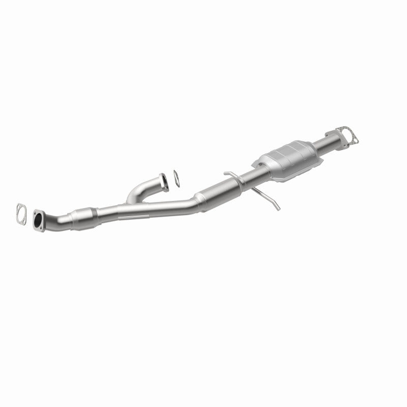 Magnaflow Conv DF 02-06 Kia Optima 2.7L