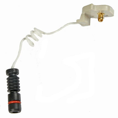 Power Stop 84-89 Mercedes-Benz Front or Rear Euro-Stop Electronic Brake Pad Wear Sensor