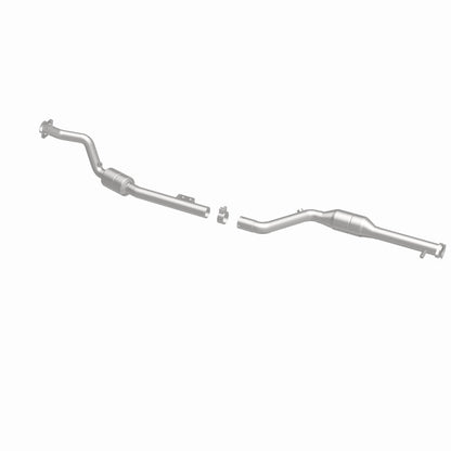 MagnaFlow Conv DF 96-98 Mercedes SL500 5.0L