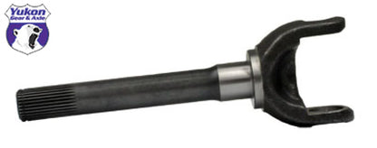 Yukon Gear 1541H Replacement Outer Stub Axle For Dana 30 and 44 w/ A Length Of 8.72 inches