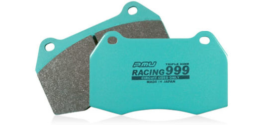 Project Mu Type 999 Front Brake Pads Nissan S14/240SX